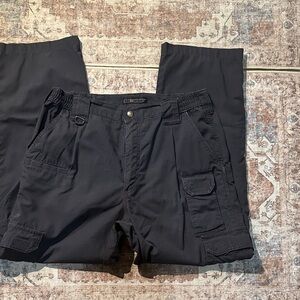 5.11 Tactical Gray Cargo Pants